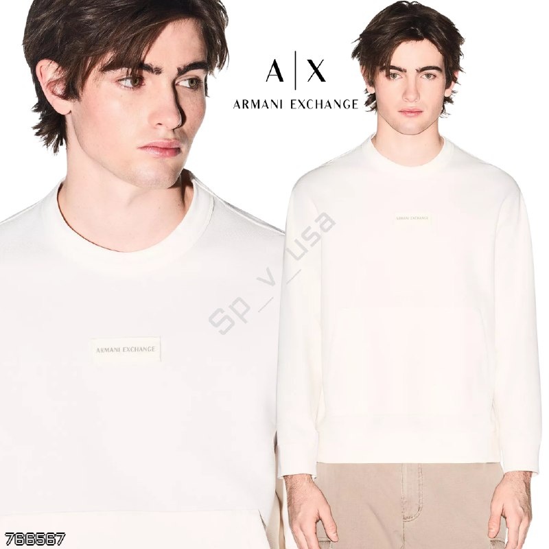 Armani Exchange