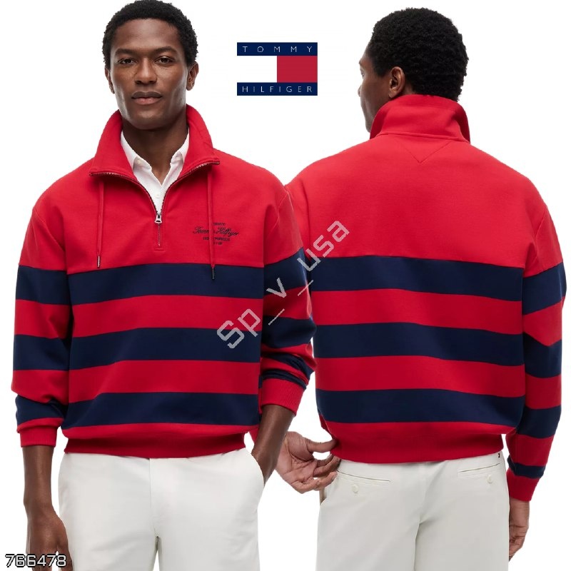 Tommy Hilfiger