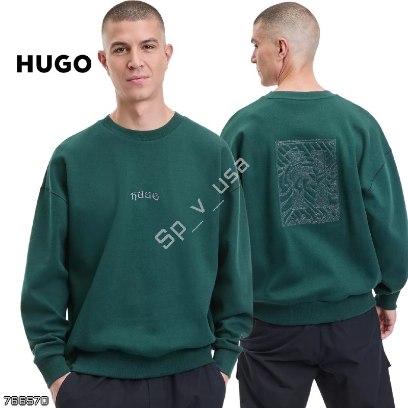 HUGO