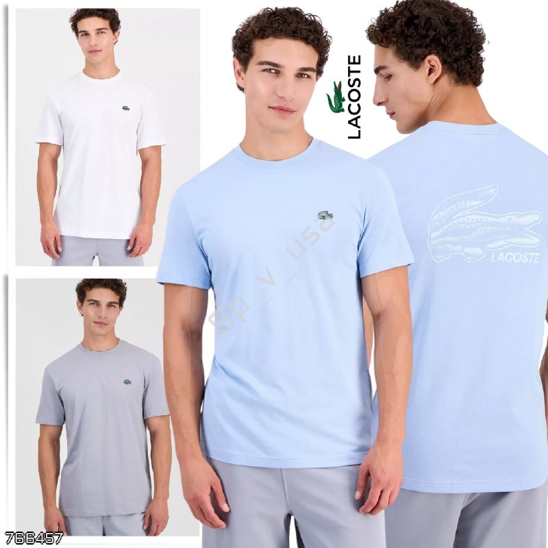 Lacoste