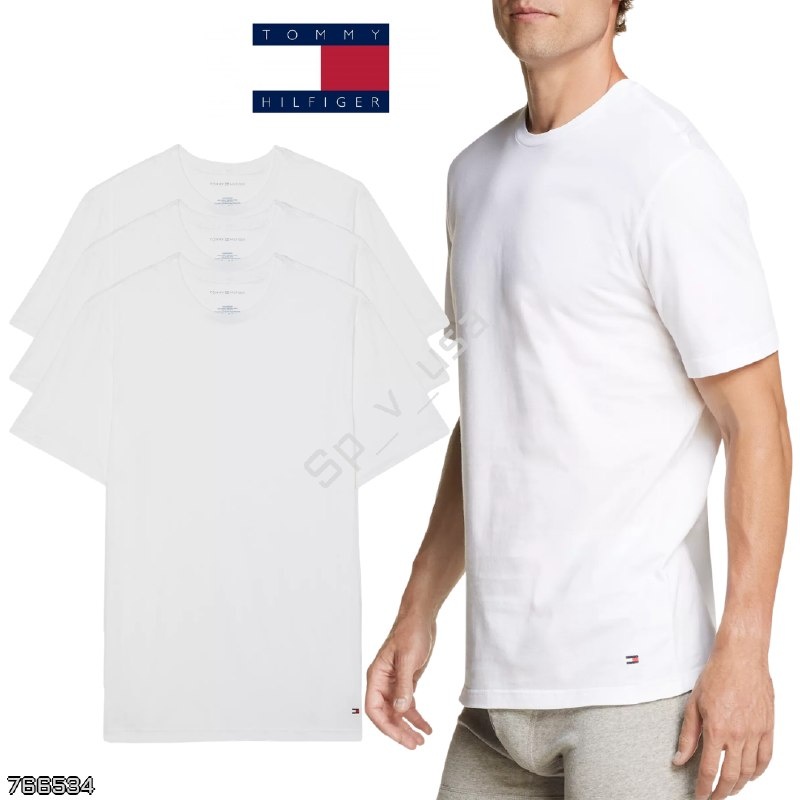 Tommy Hilfiger 🇺🇸
