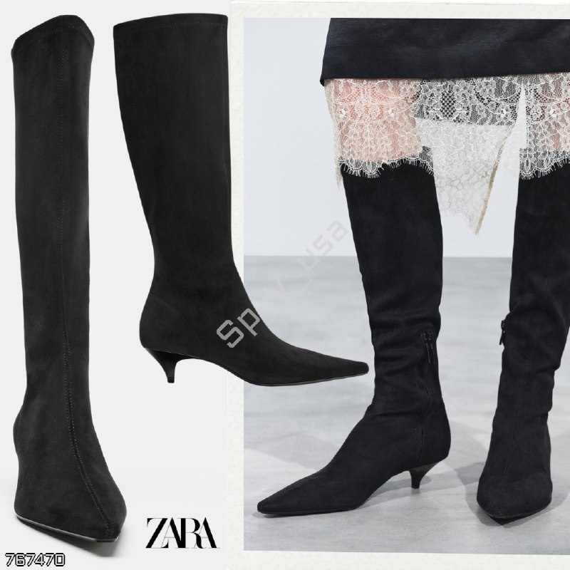 ZARA