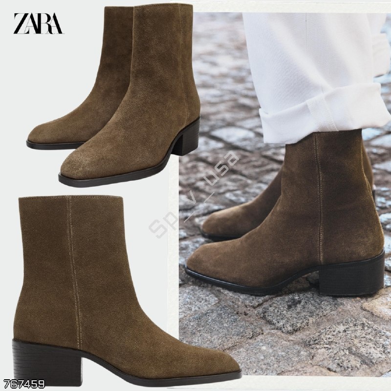 ZARA