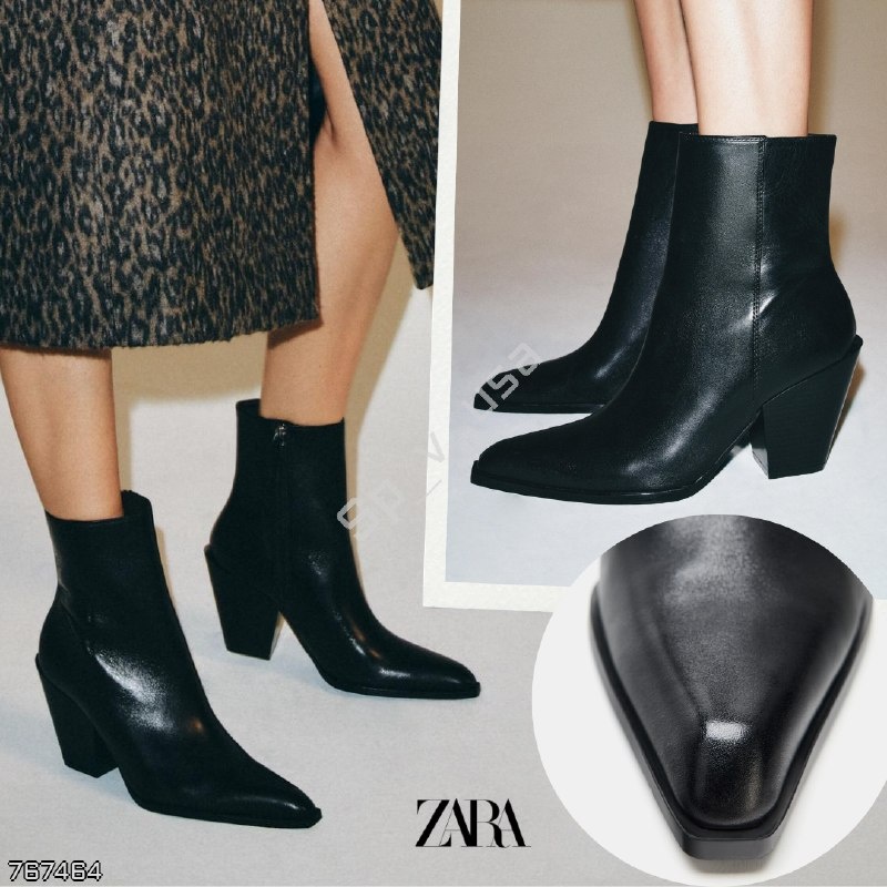 ZARA