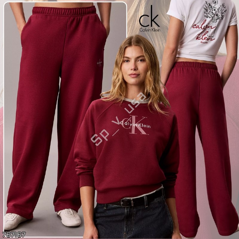 Calvin Klein