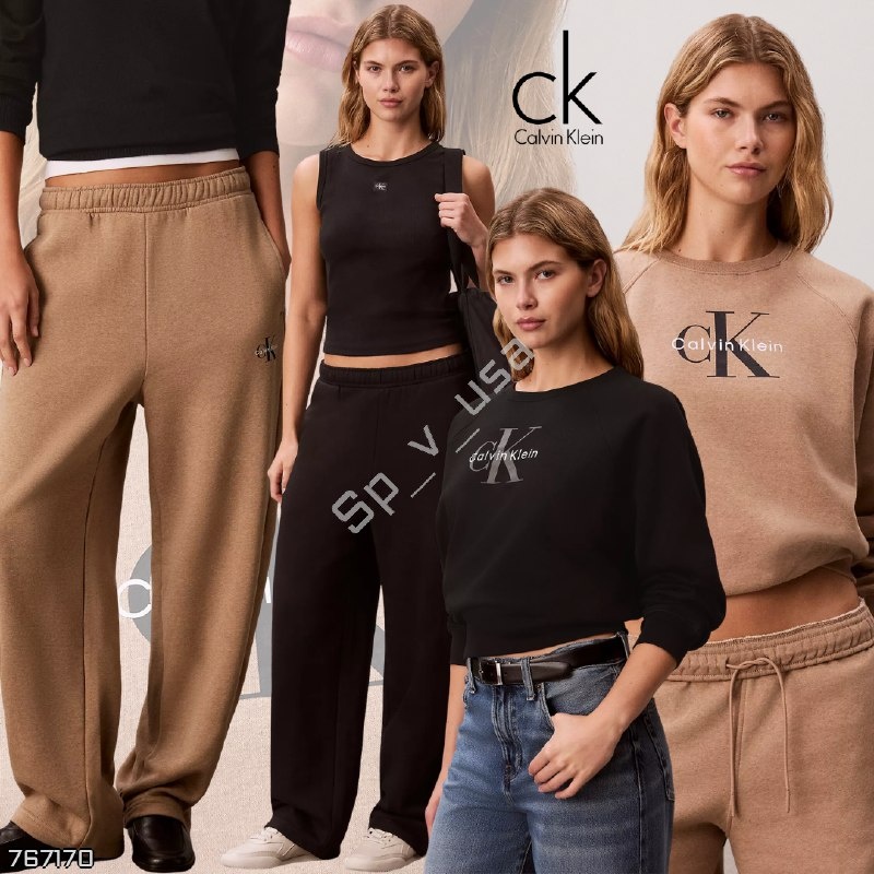 Calvin Klein