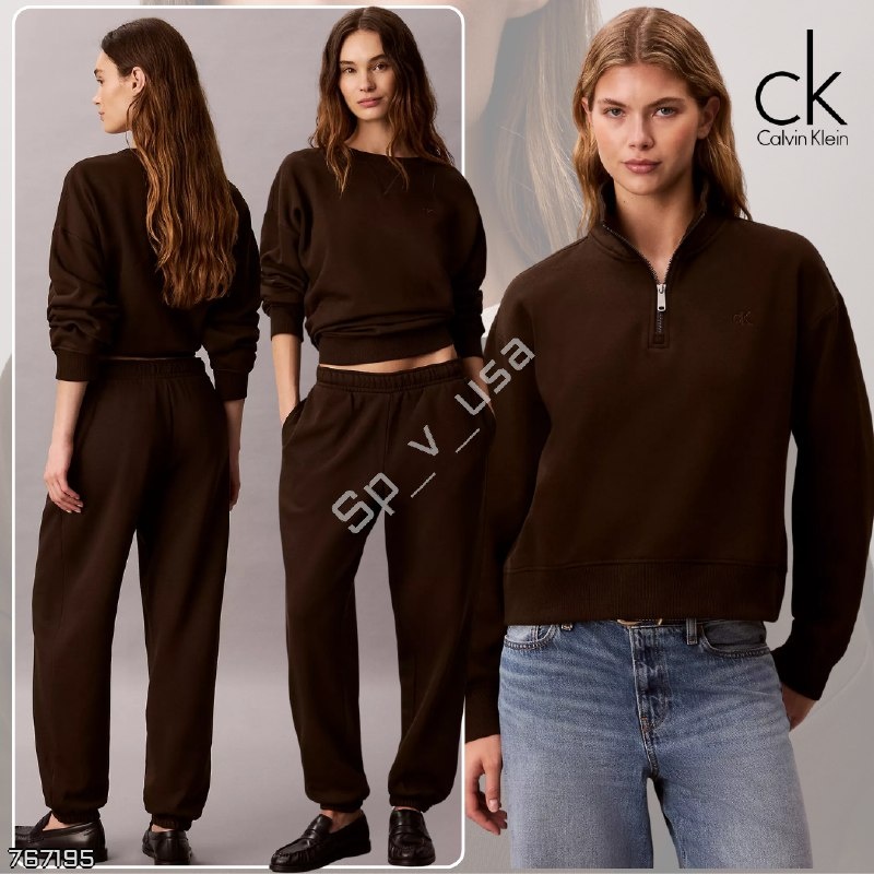 Calvin Klein