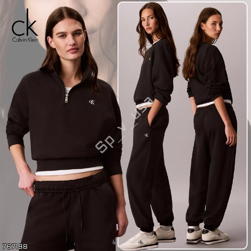 Calvin Klein