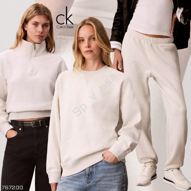 Calvin Klein