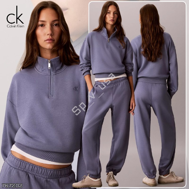 Calvin Klein