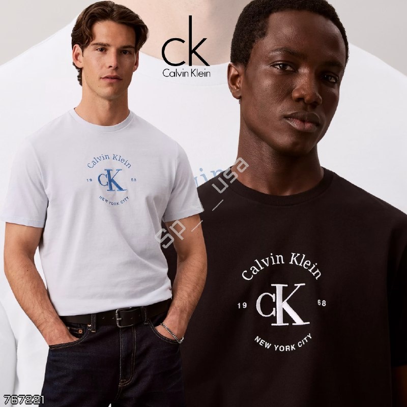 Calvin Klein