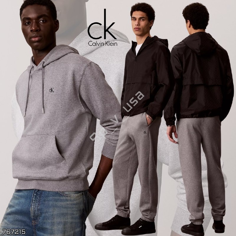 Calvin Klein