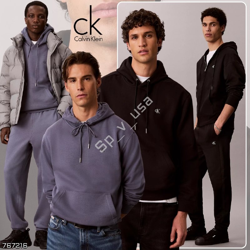 Calvin Klein