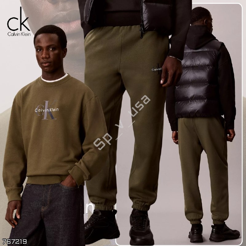 Calvin Klein