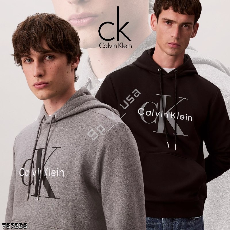 Calvin Klein