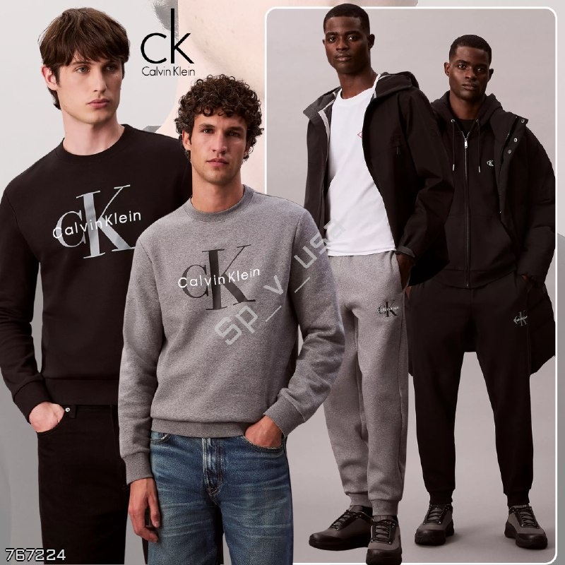 Calvin Klein