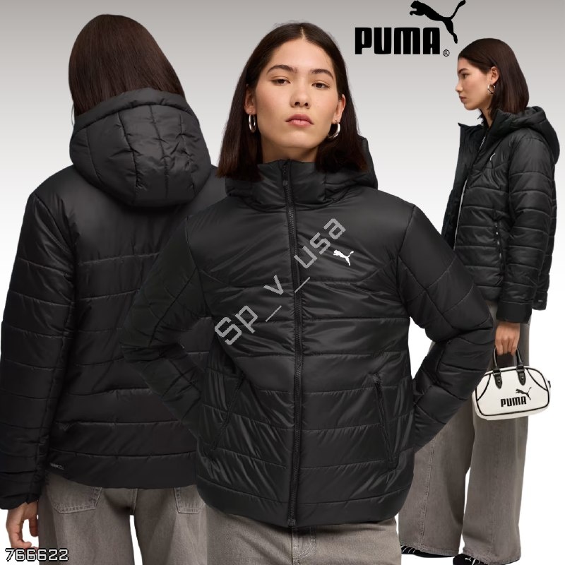 Puma