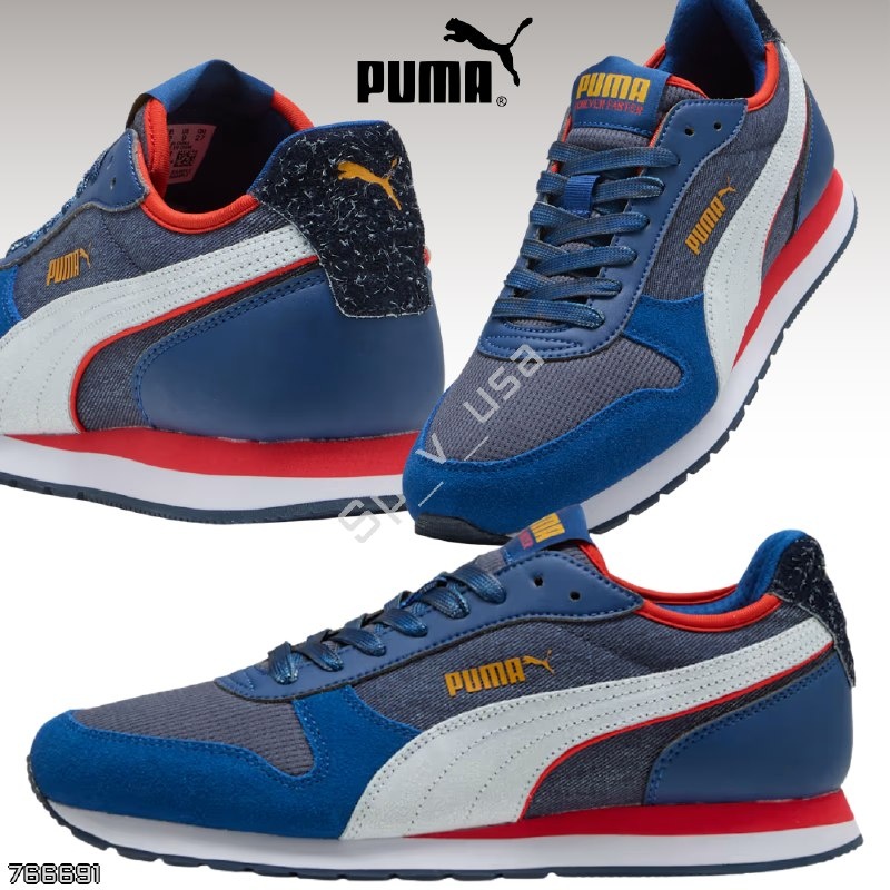 Puma