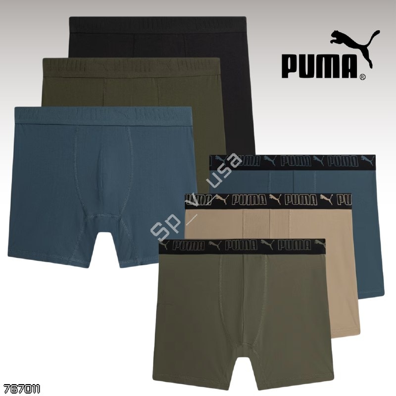 Puma