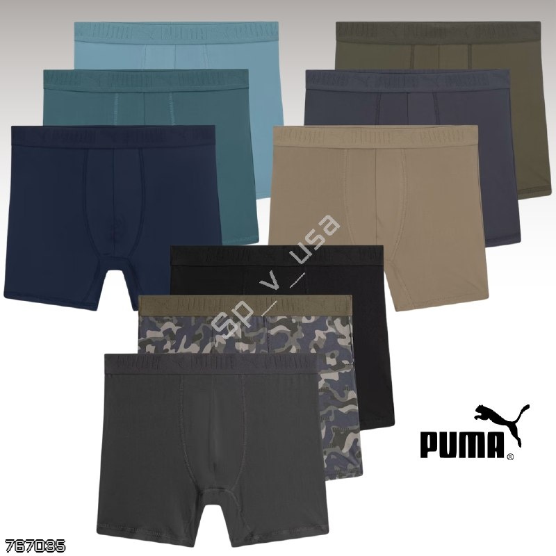 Puma