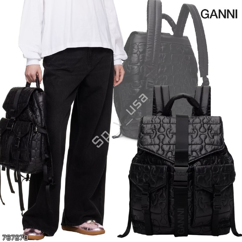 Ganni