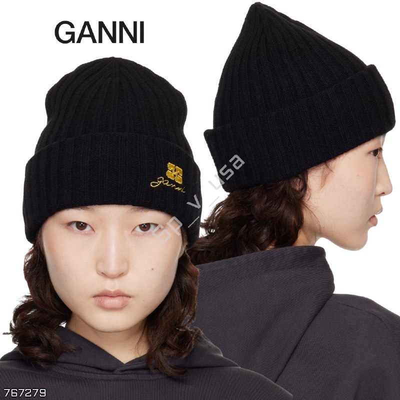 Ganni
