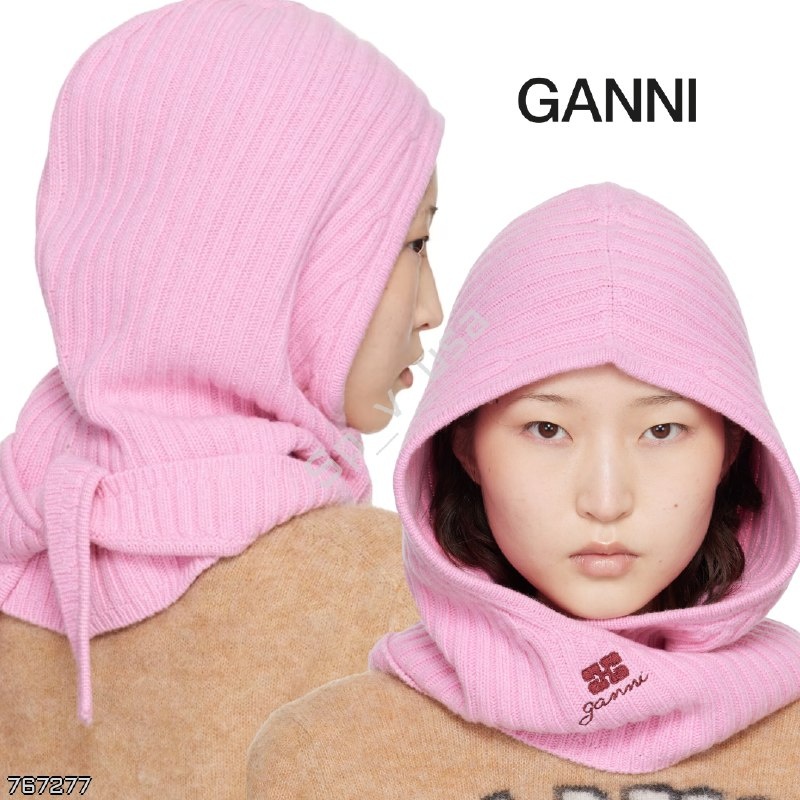 Ganni
