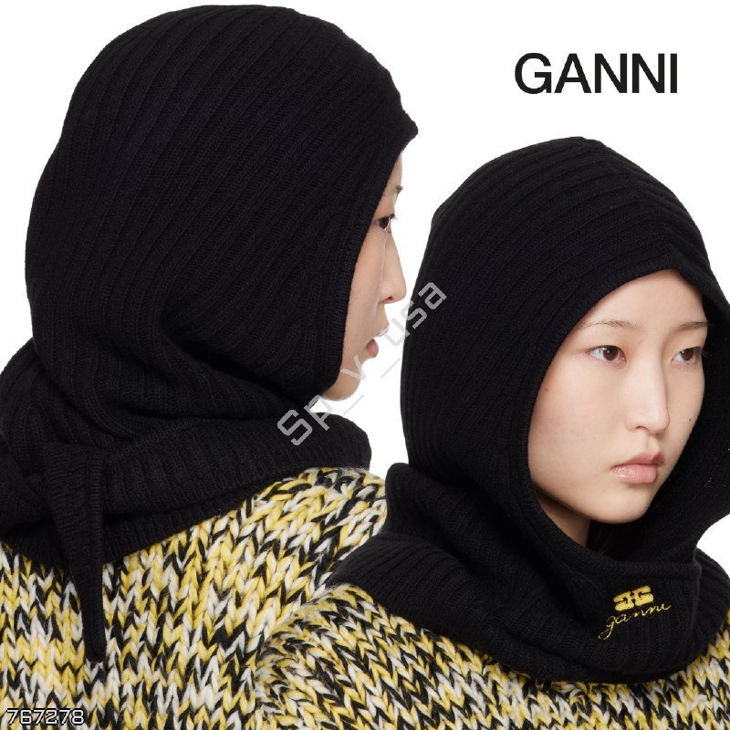 Ganni