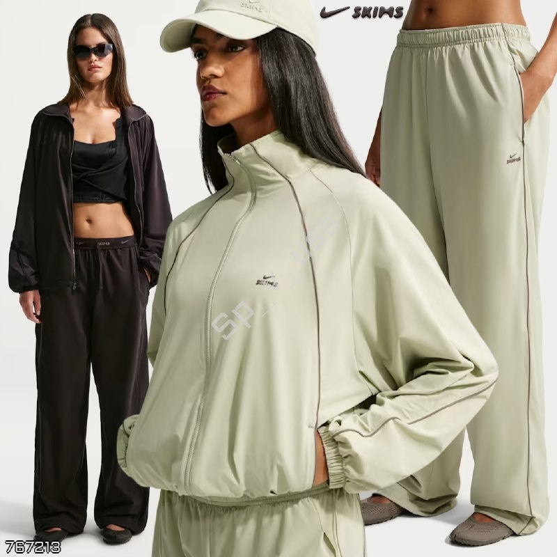 Nike x SKIMS