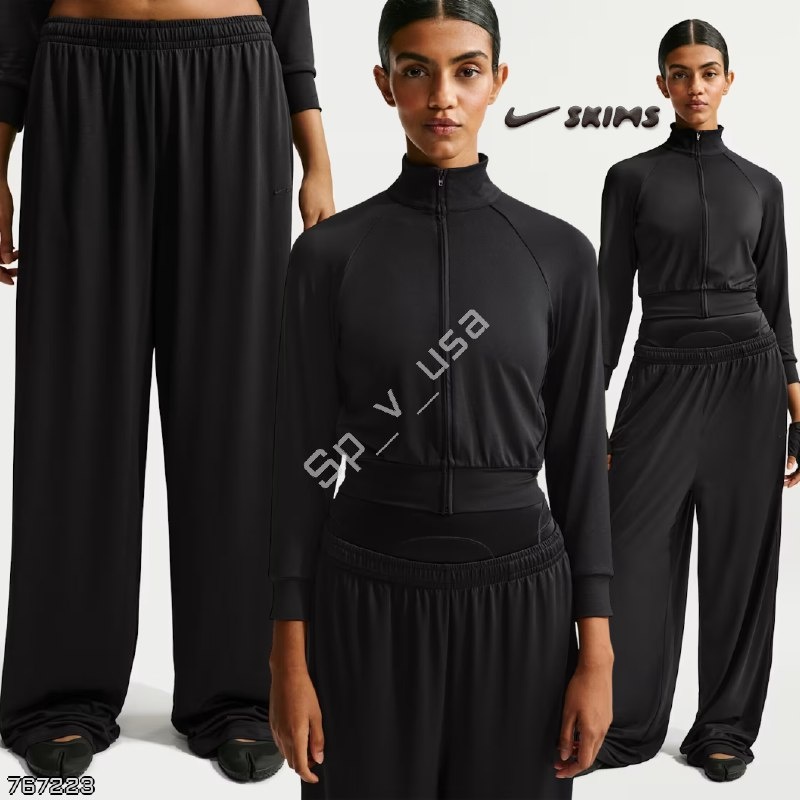 Nike x SKIMS
