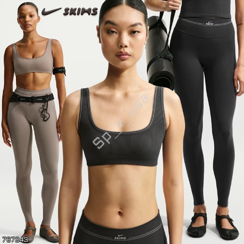 Nike x SKIMS