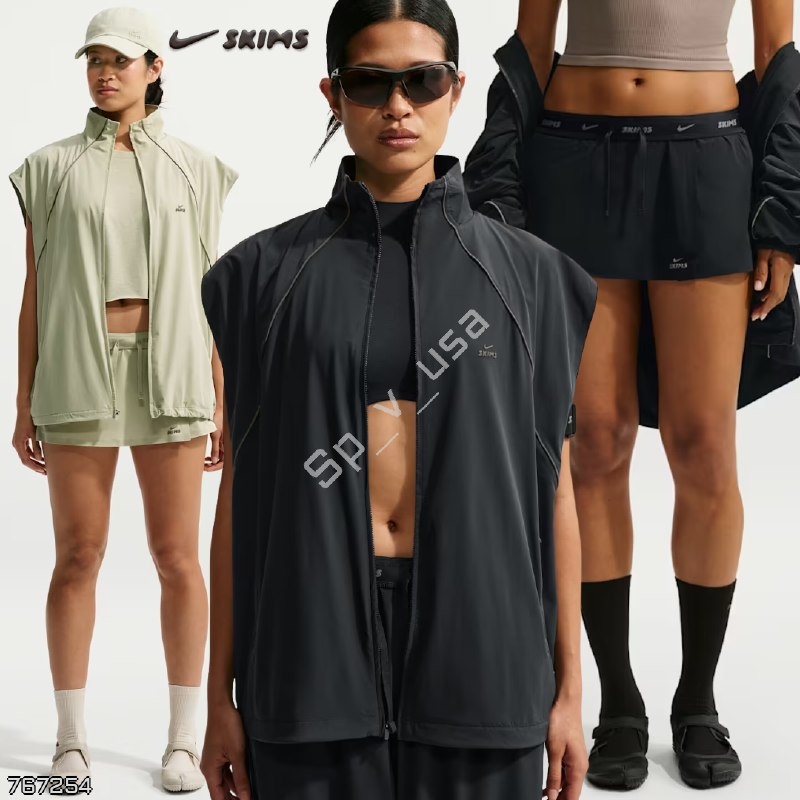 Nike x SKIMS