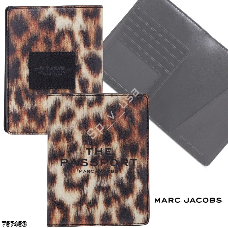Marc Jacobs