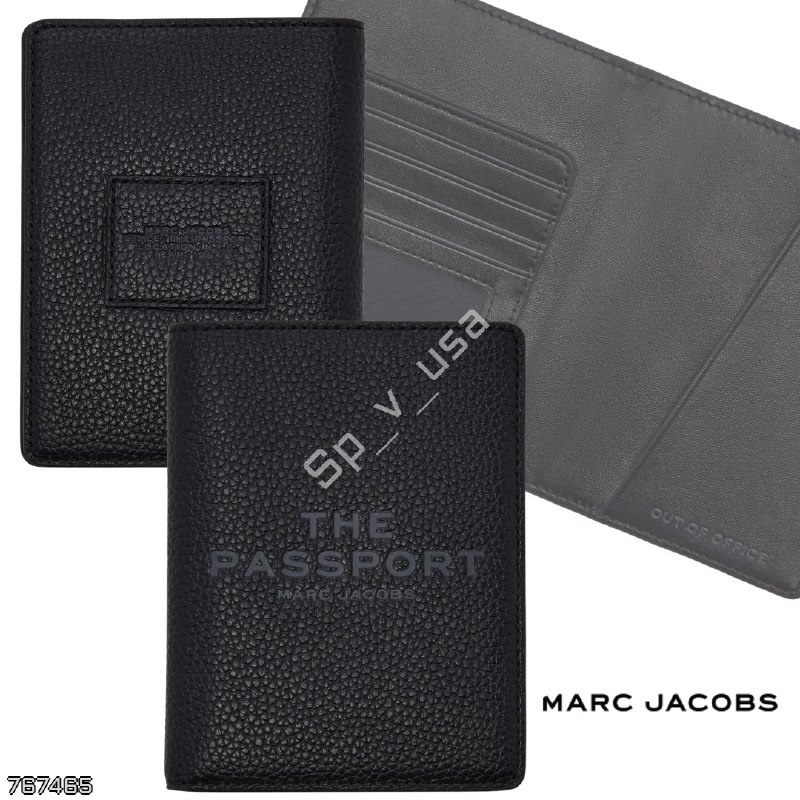 Marc Jacobs