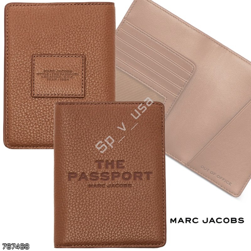 Marc Jacobs