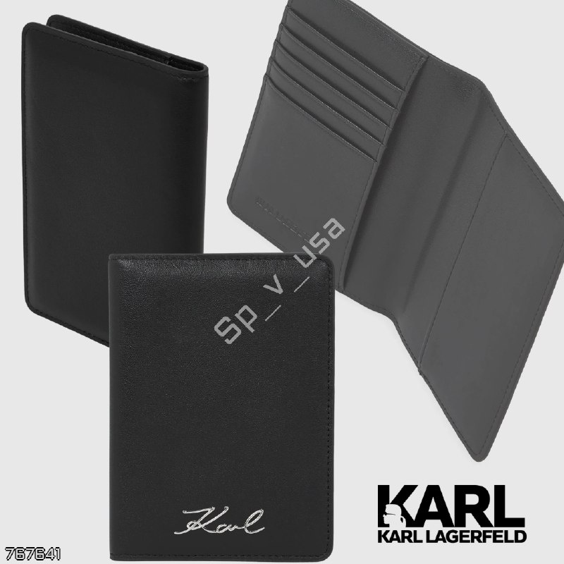 Karl Lagerfeld