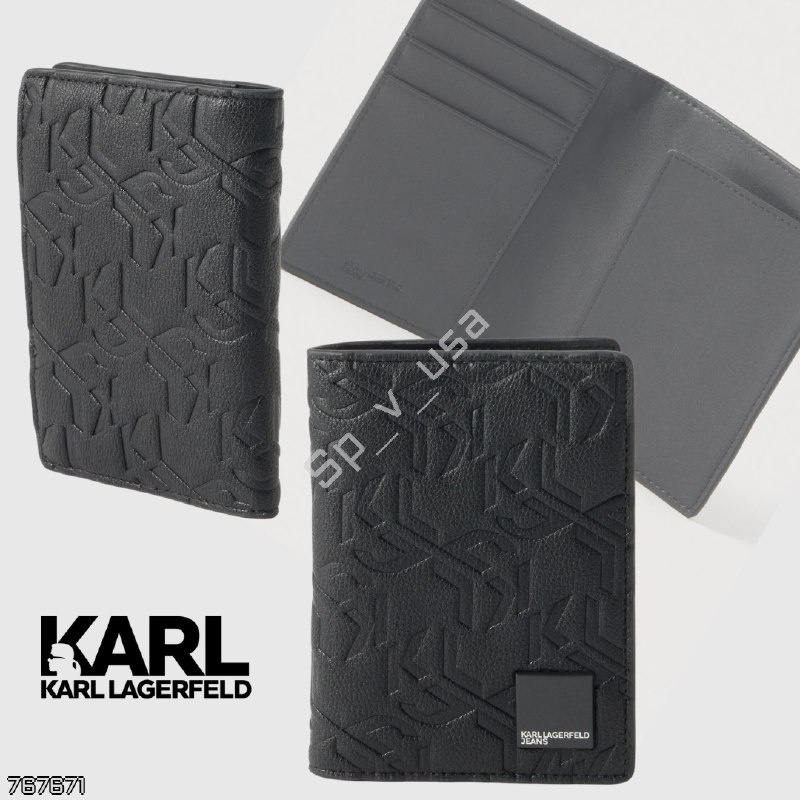 Karl Lagerfeld
