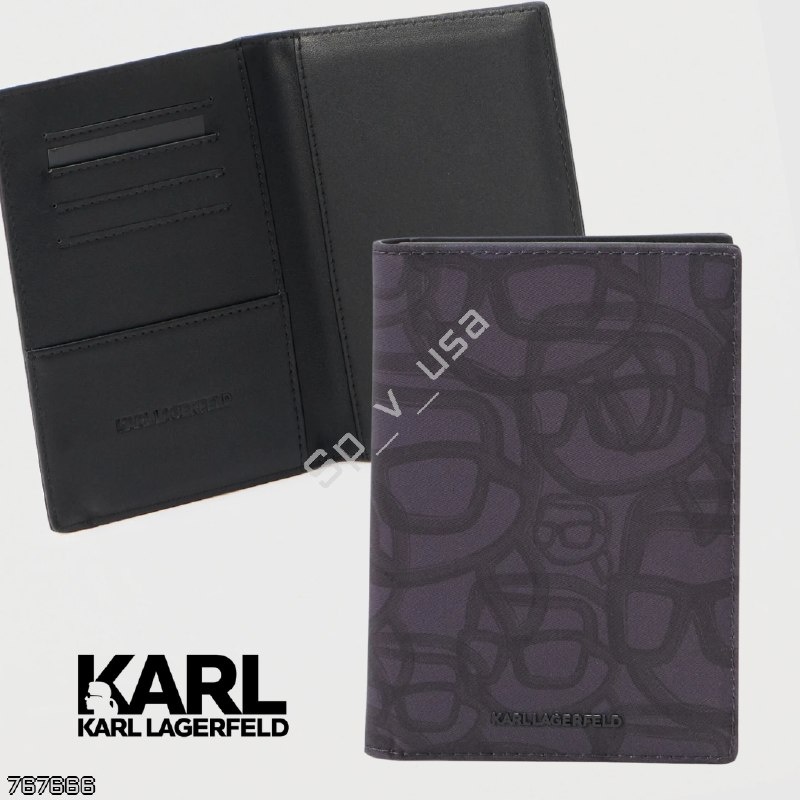 Karl Lagerfeld