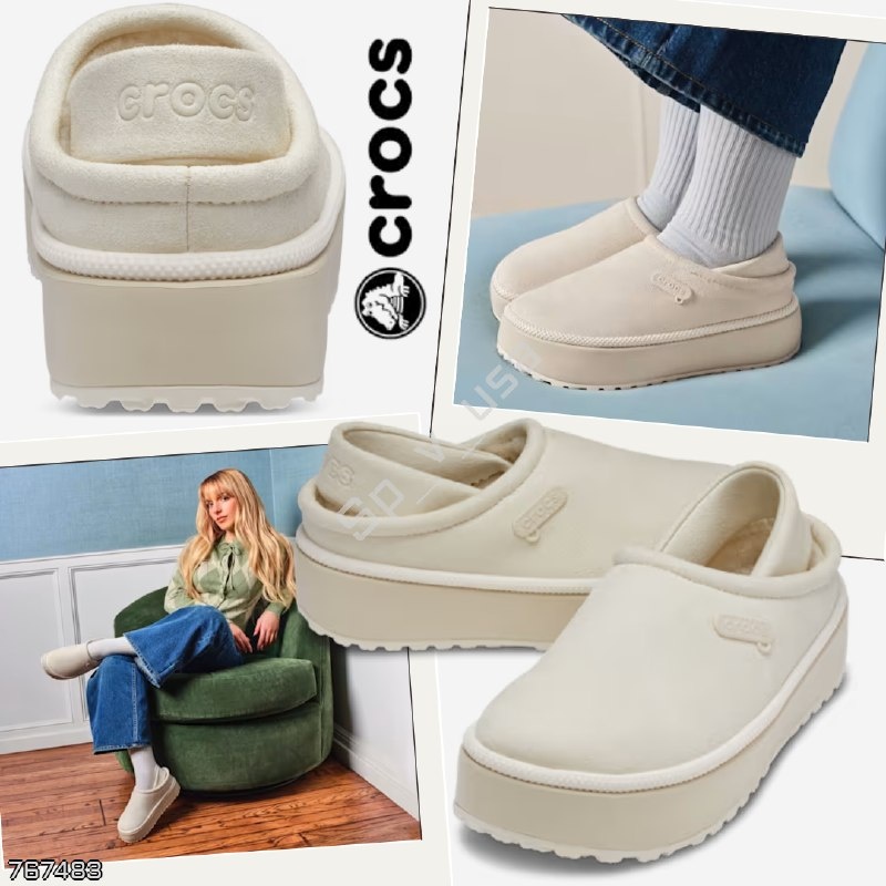 Crocs