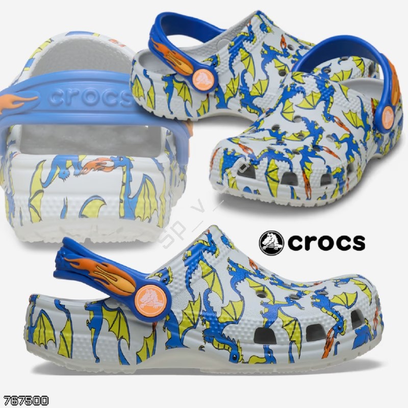 Crocs