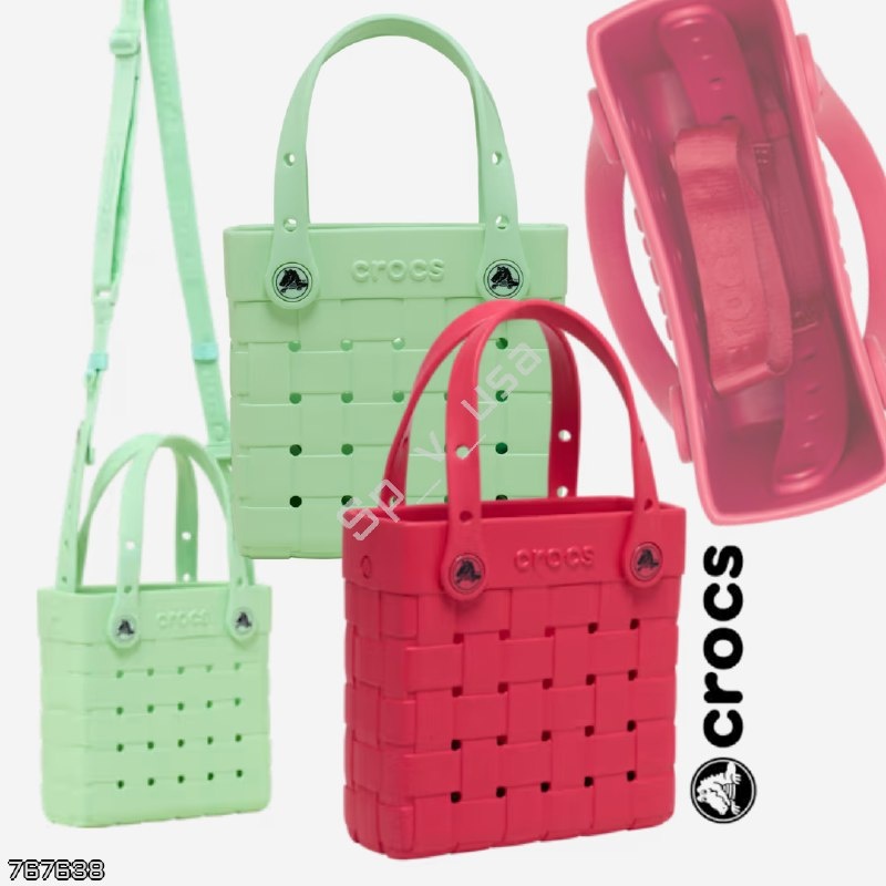 Crocs