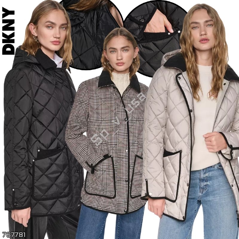 DKNY
