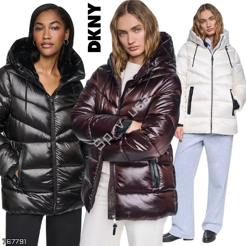 DKNY