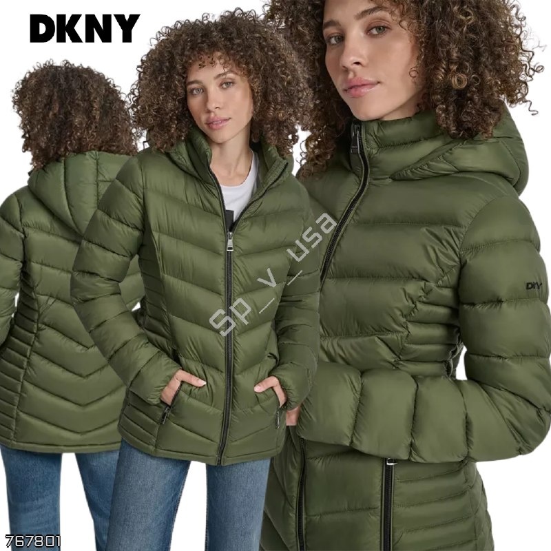 DKNY