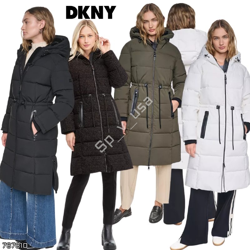 DKNY