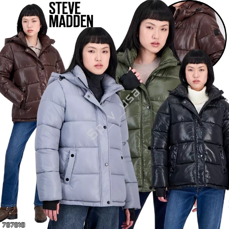 STEVE MADDEN