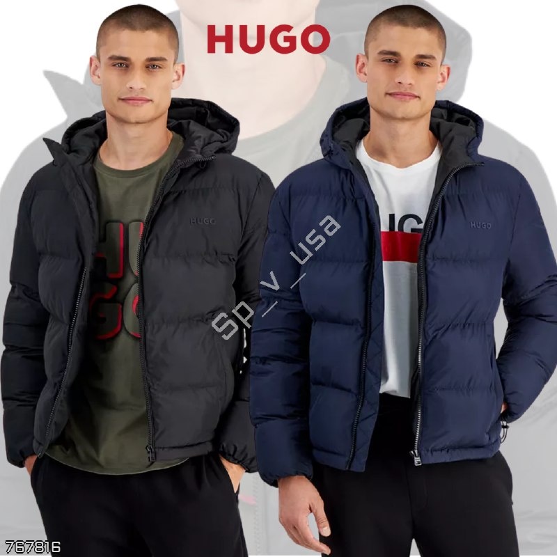 HUGO by Hugo Boss