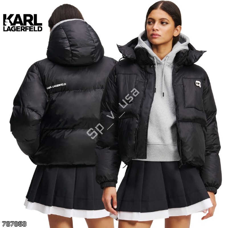 Karl Lagerfeld