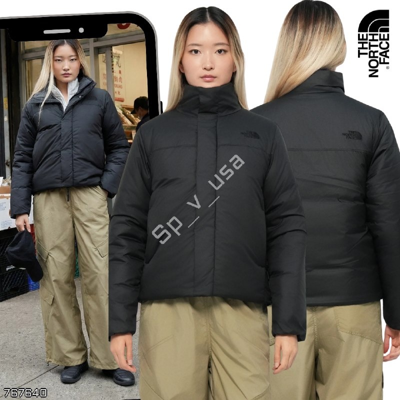The North Face