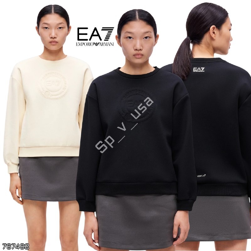 EA7 Emporio Armani